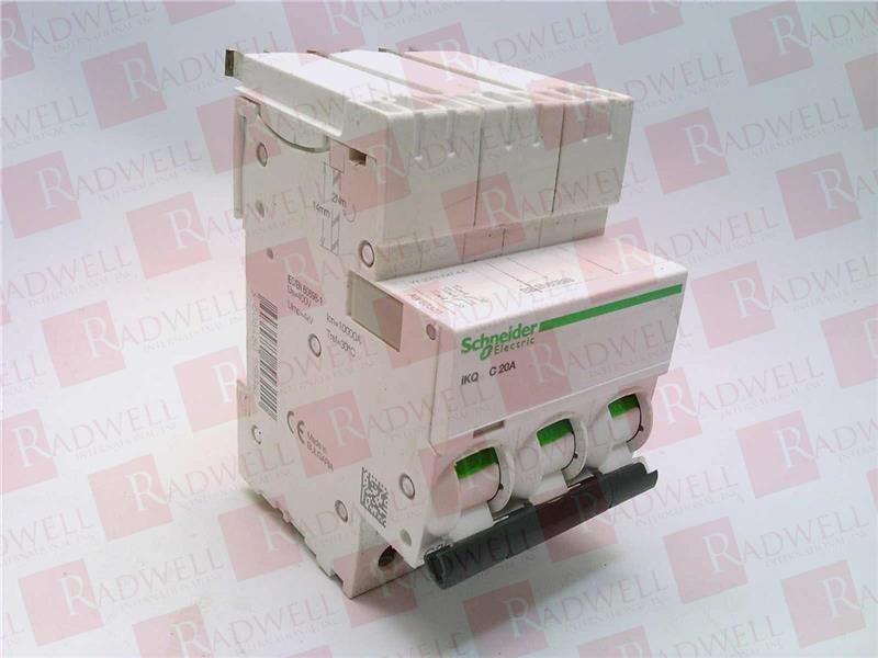 SCHNEIDER ELECTRIC A9F57320