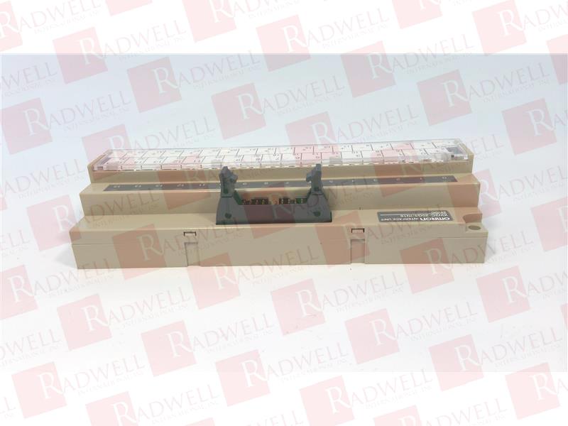 OMRON XW2C-20G5-IN16