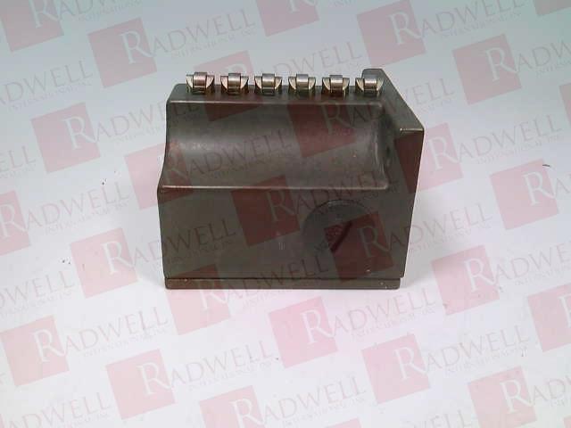 EUCHNER SN06R12-502-M