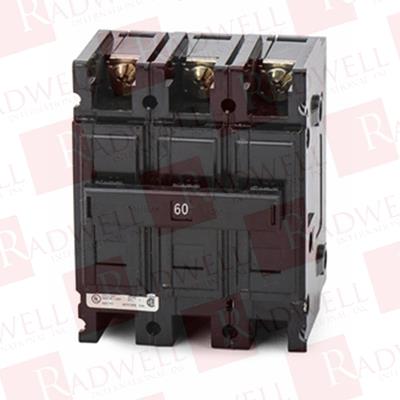 EATON CORPORATION QC3060H