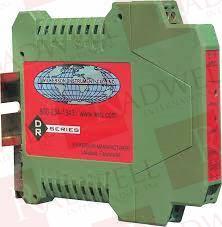 WILKERSON INSTR CO DR4380A