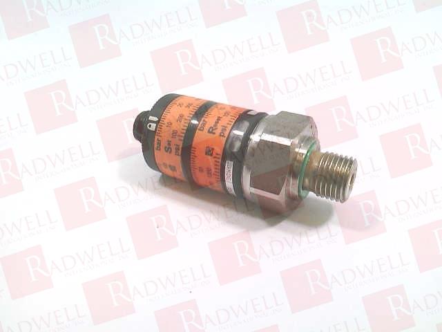 EFECTOR PK-100-SFG14-HCPKG/US/ /W-PK6522