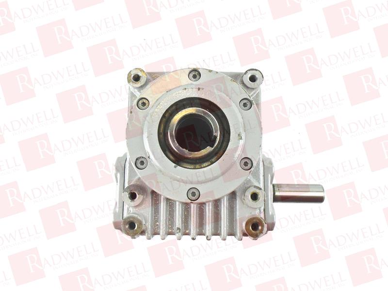 LENZE PGLP680