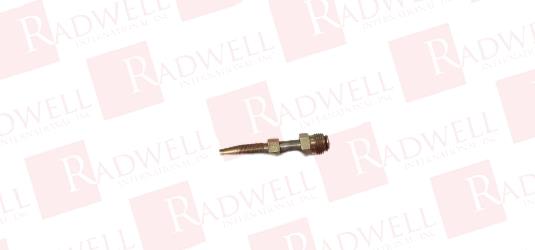 PARKER 2820-6-6