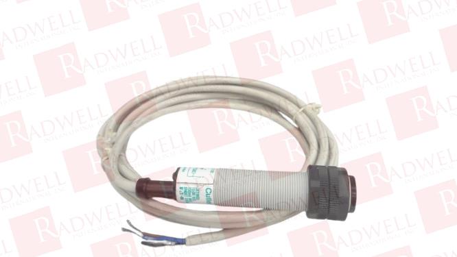 EATON CORPORATION E58CBL18T111D2