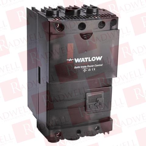 WATLOW PC31-N30B-0000