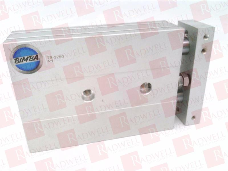 BIMBA TB-3250-EX