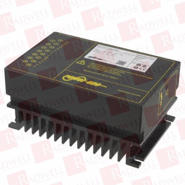 BEL FUSE HRP2320-9RBG