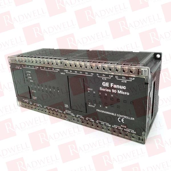 FANUC IC693UAL006