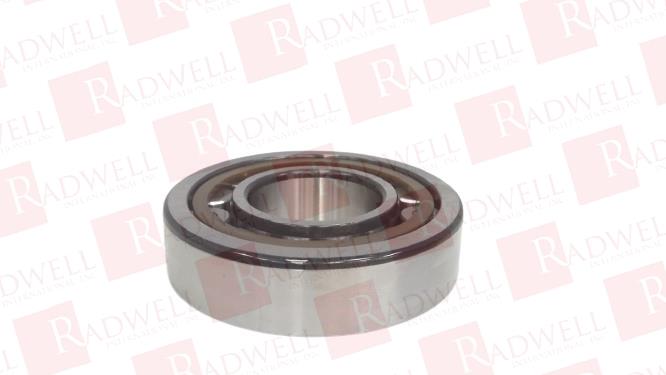 SKF NJ308-ECP