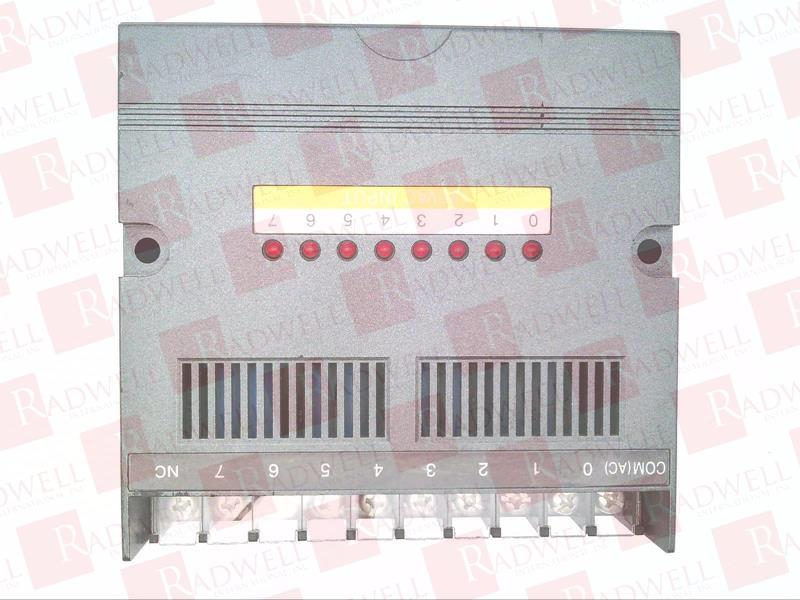 SCHNEIDER ELECTRIC 8005-AN-108