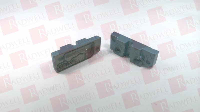 MAC VALVES INC A2-5003-01