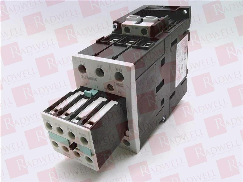 SIEMENS 3RT1036-1BE44