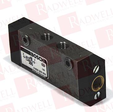 BOSCH 0-820-205-003