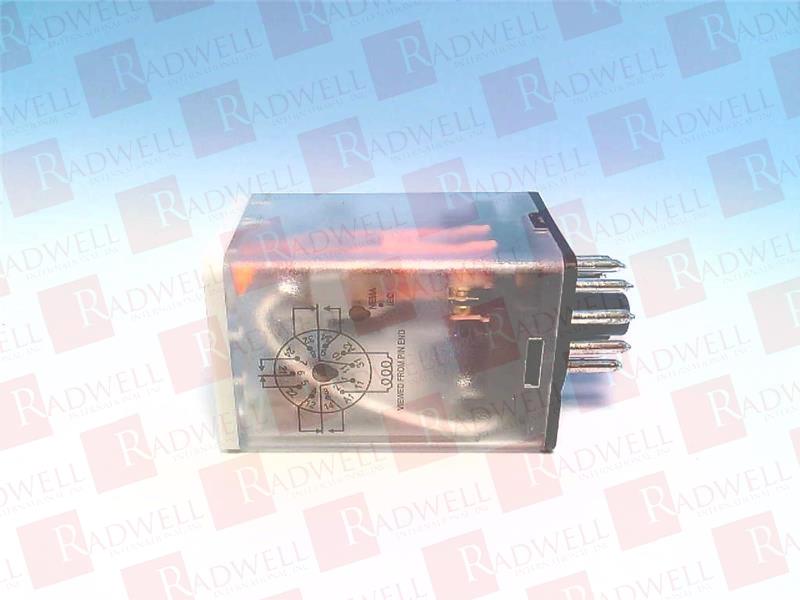 EATON CORPORATION D3RF3A1