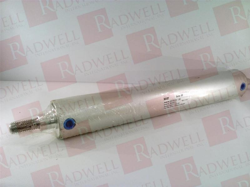 PARKER 02.00-SPLU16A