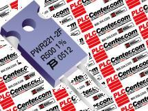 BOURNS PWR221-2FCR050G