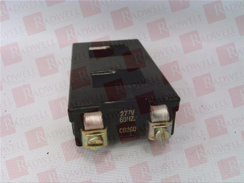 ALLEN BRADLEY CB260