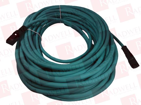 TURCK RJ45 RJ45S 843-20M