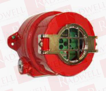 HONEYWELL FS20X-211-22-2