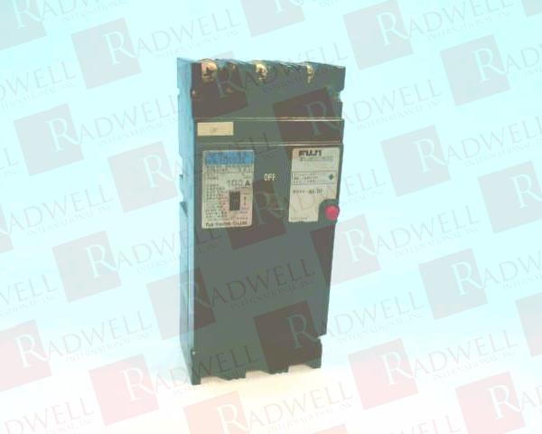 FUJI ELECTRIC EG103A/100-200MA