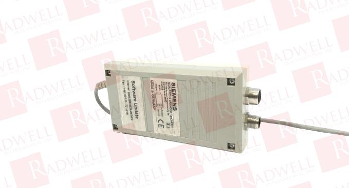 SIEMENS 3RX4000/3RX4001