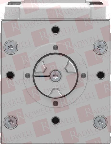 FESTO ELGC-BS-KF-80-500-16P
