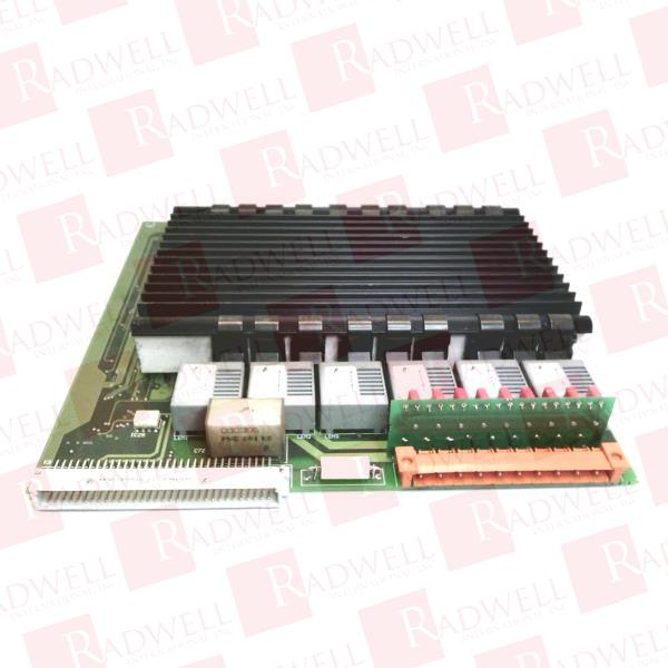 ASEA BROWN BOVERI 3HAB2207-1