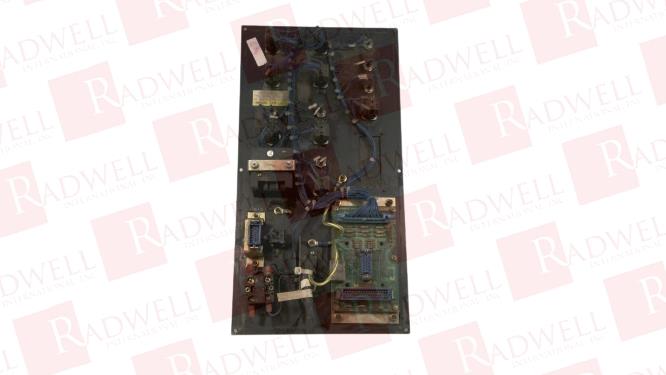 FANUC A05B-2301-C003