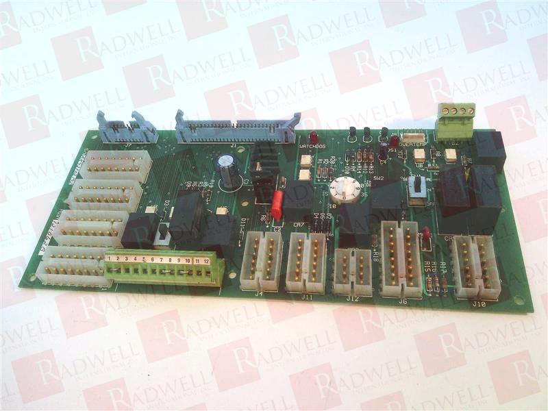 NORDSON 121062B