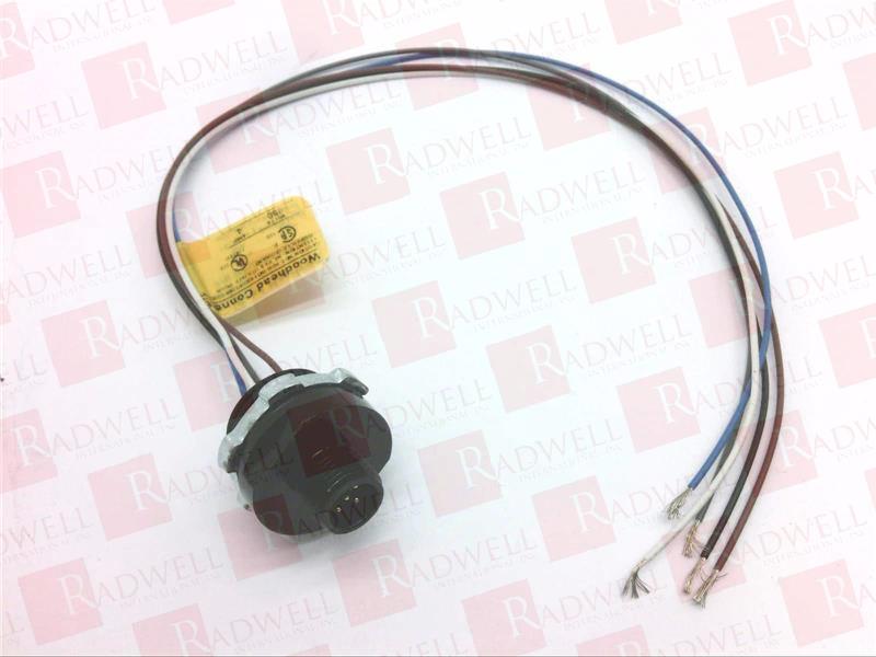 MOLEX 8R5006A18A120