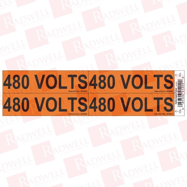 HELLERMANN TYTON 596-00942