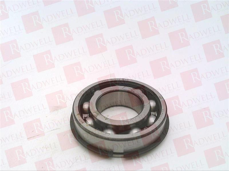 SKF 6206NR/C3