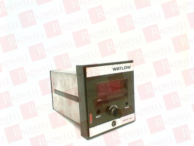 WATLOW 804B-2600-0000