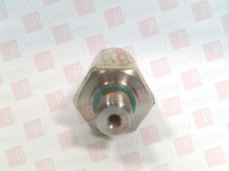 EFECTOR PK-100-SFG14-HCPKG/US/ /W-PK6522