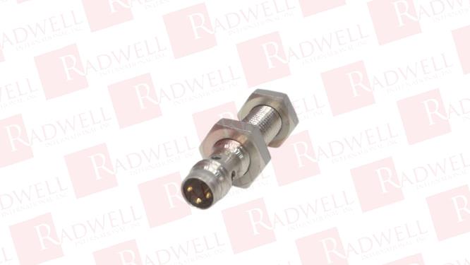 EFECTOR IEBC003BASKG/AS-IE5338