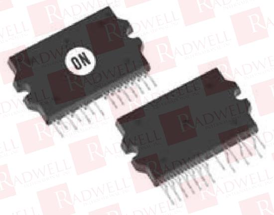 ON SEMICONDUCTOR STK531U340A