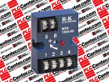 R-K ELECTRONICS MSS-120A-1T-1
