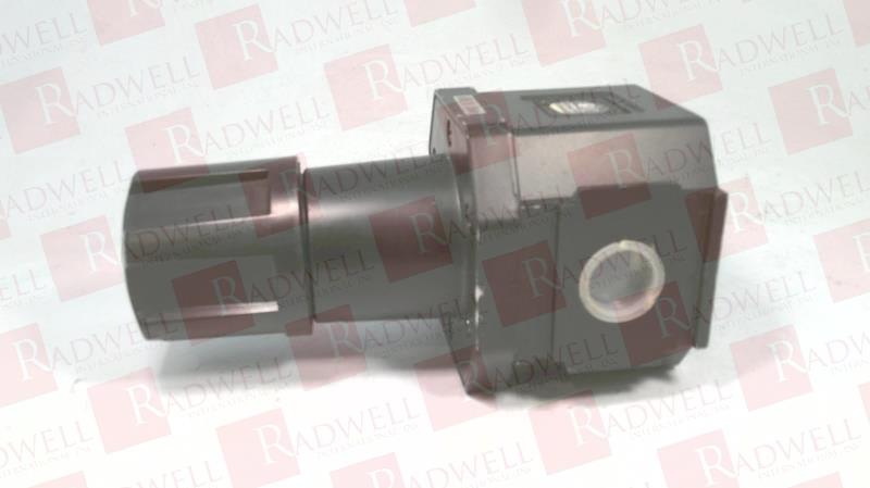 WILKERSON PNEUMATIC R38-06-F000