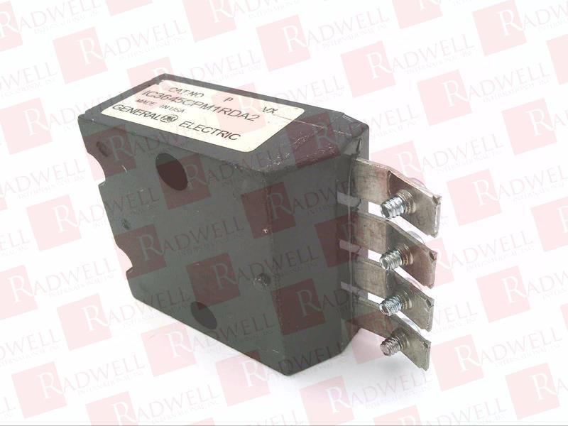 FANUC IC3645CPM1RDA2