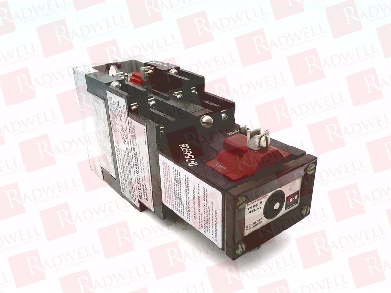 EATON CORPORATION D26MR512A