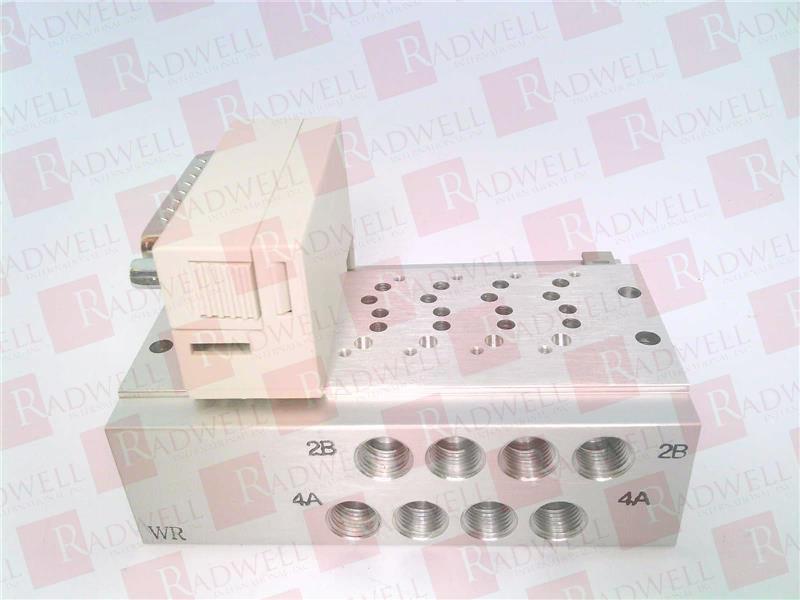 SMC SS5Y3-50F2-04D-01T