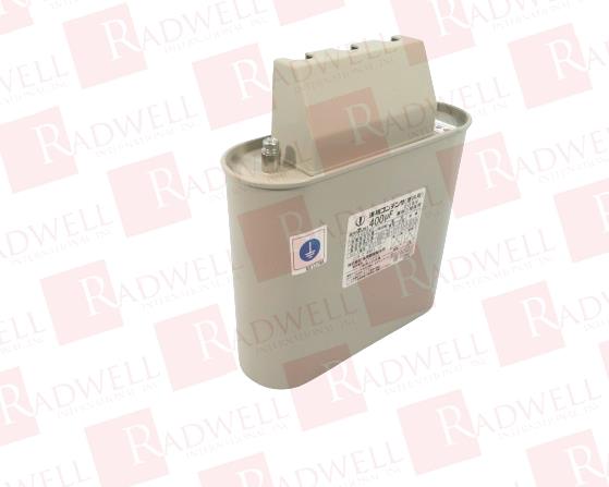 SHIZUKI ELECTRIC FE2400KE