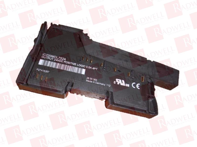 FANUC IC220MDL661