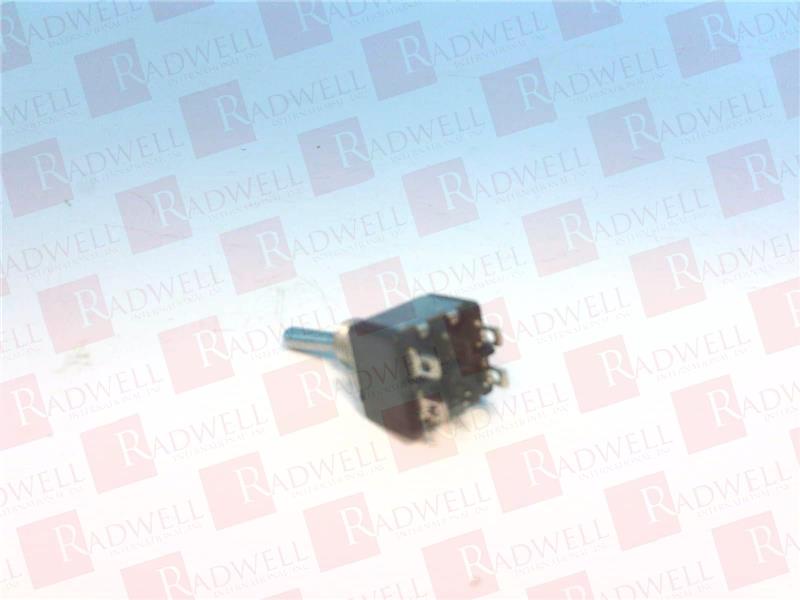 TE CONNECTIVITY MST205N