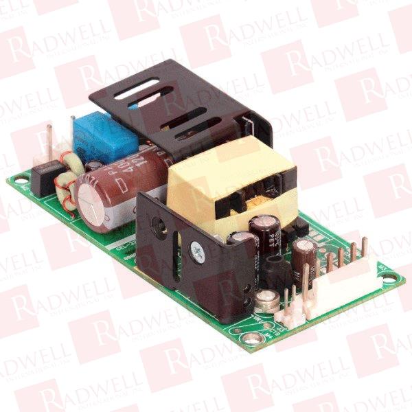 BEL FUSE ABC40-1012G