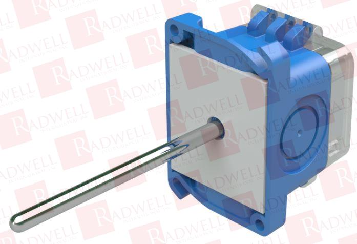 BAPI BA/1K-D-4"-BBX6