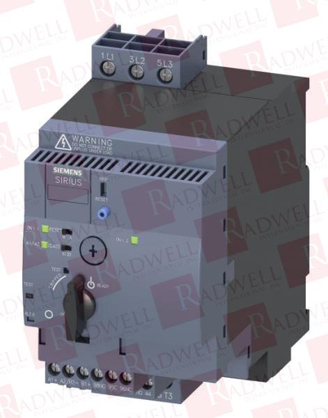 SIEMENS 3RA6250-1EB32