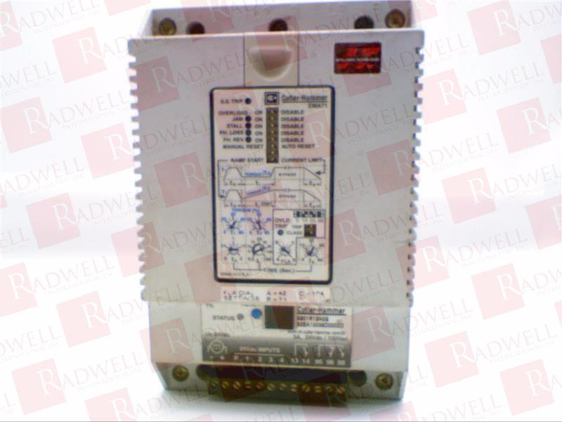 EATON CORPORATION S801+R13N3S