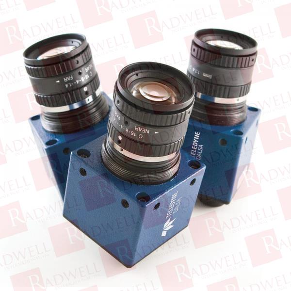 TELEDYNE A-LEN-FUJ-16
